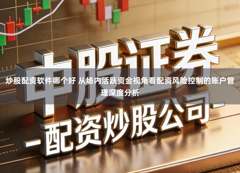 炒股配资软件哪个好 从场内活跃资金视角看配资风险控制的账户管理深度分析