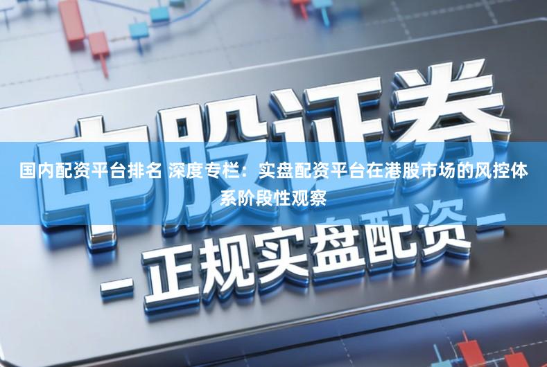 国内配资平台排名 深度专栏：实盘配资平台在港股市场的风控体系阶段性观察