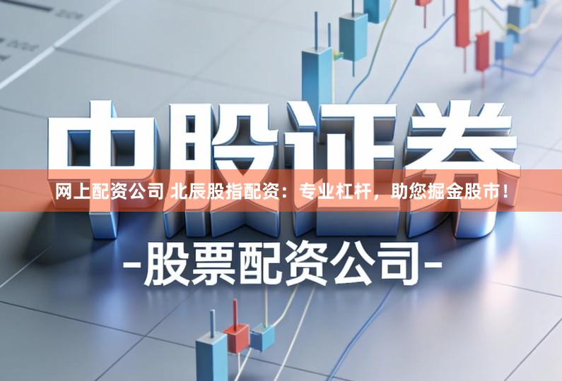 网上配资公司 北辰股指配资：专业杠杆，助您掘金股市！