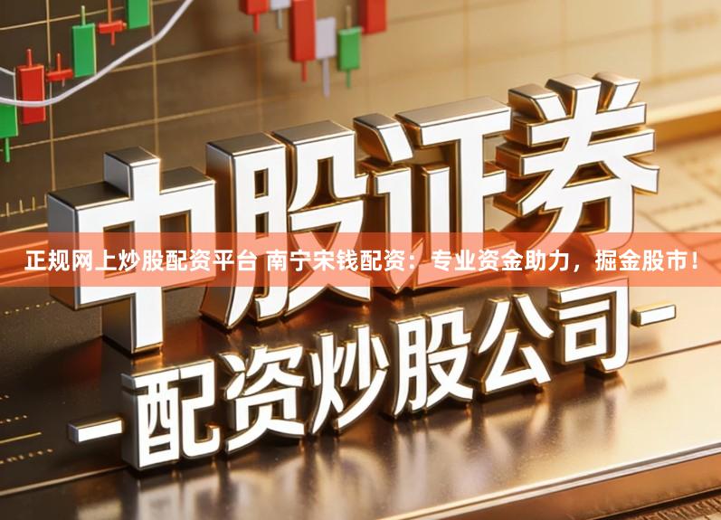正规网上炒股配资平台 南宁宋钱配资:专业资金助力,掘金股市!