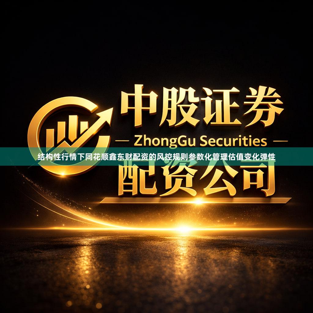 结构性行情下同花顺鑫东财配资的风控规则参数化管理估值变化弹性
