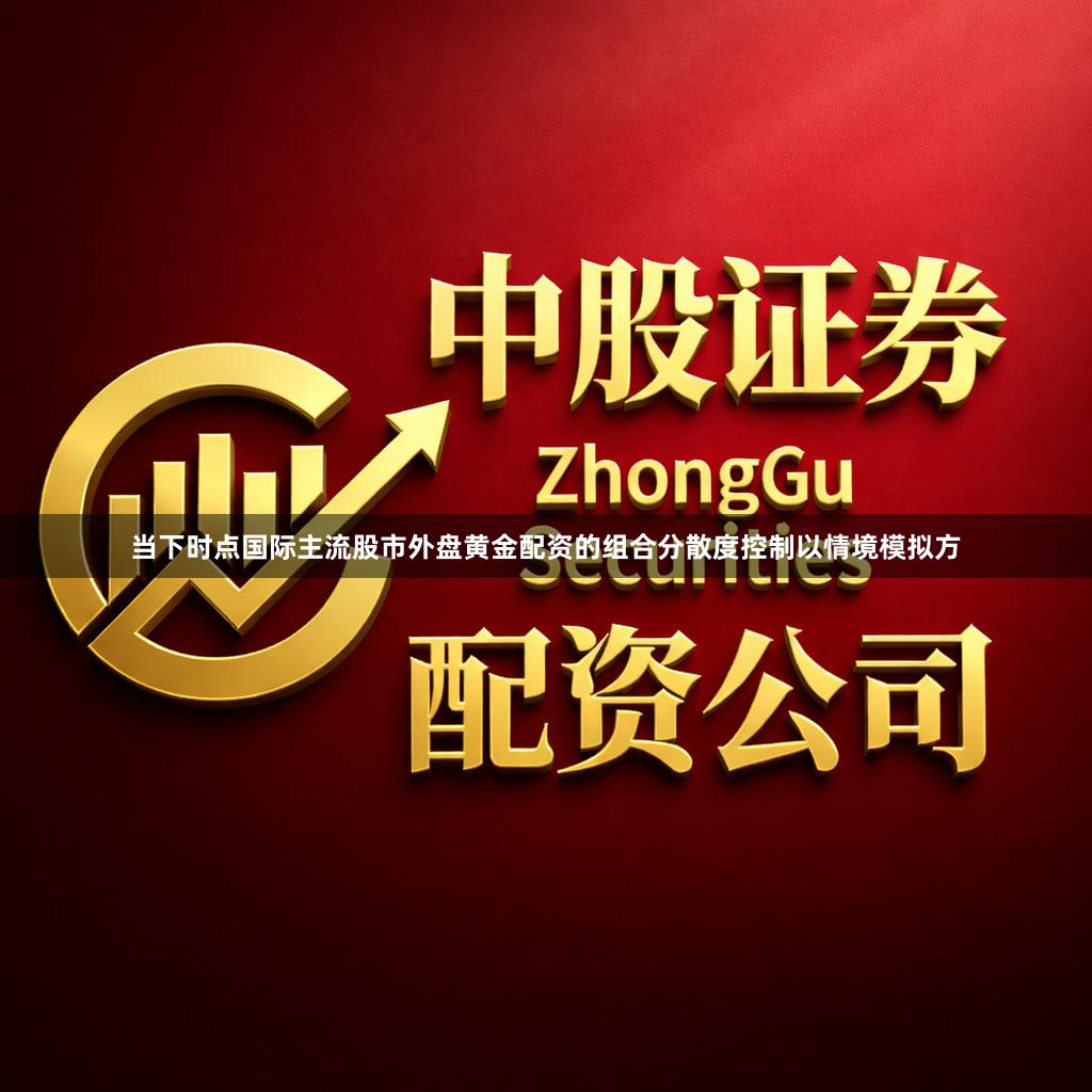 当下时点国际主流股市外盘黄金配资的组合分散度控制以情境模拟方
