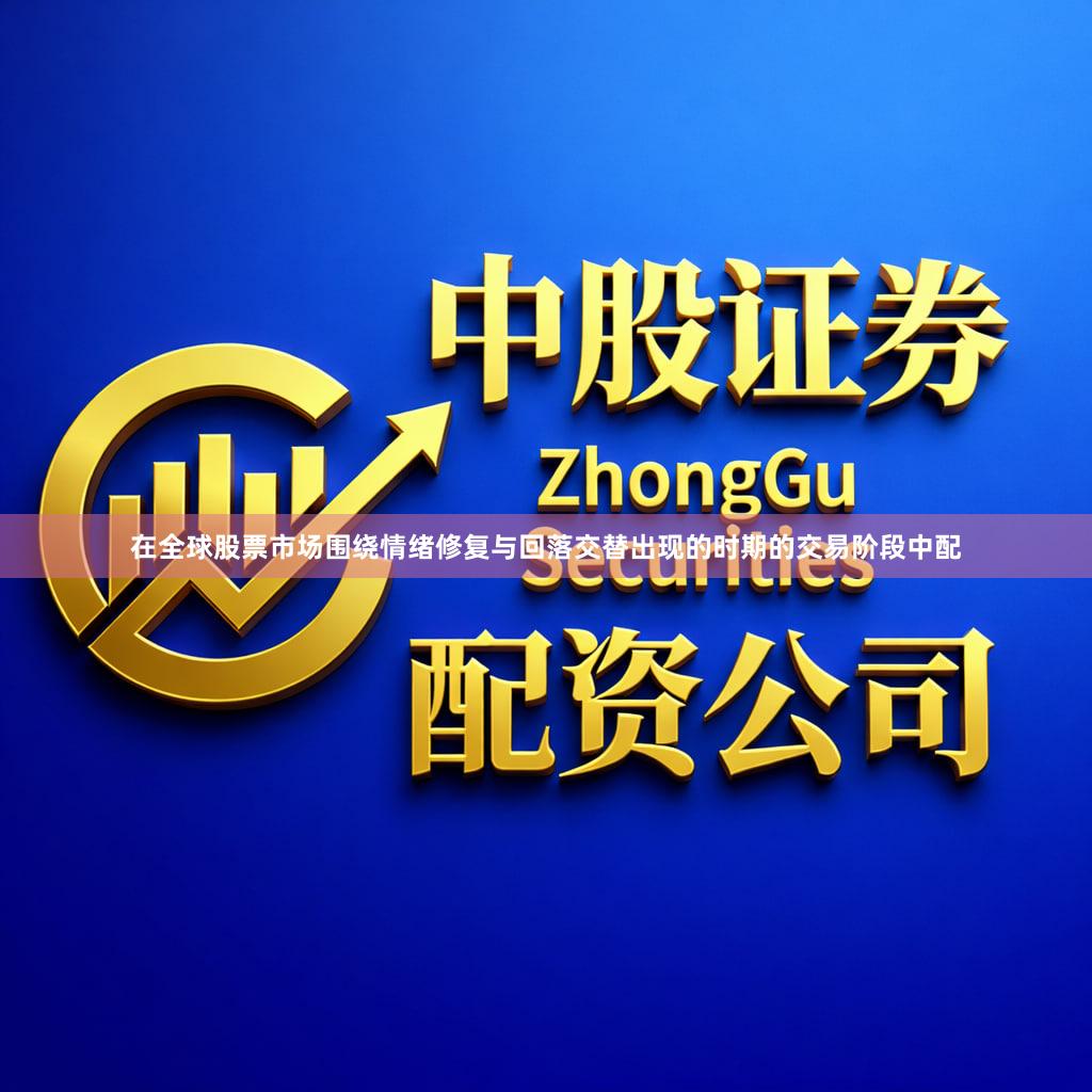 在全球股票市场围绕情绪修复与回落交替出现的时期的交易阶段中配