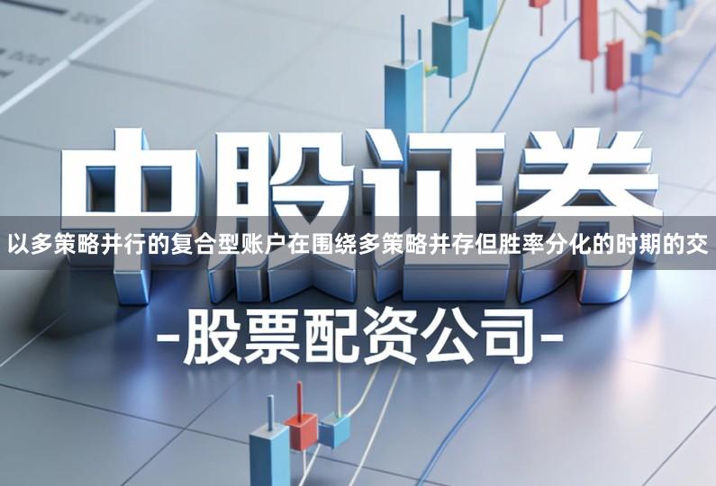 以多策略并行的复合型账户在围绕多策略并存但胜率分化的时期的交