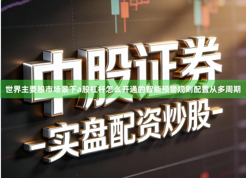 世界主要股市场景下a股杠杆怎么开通的智能预警规则配置从多周期