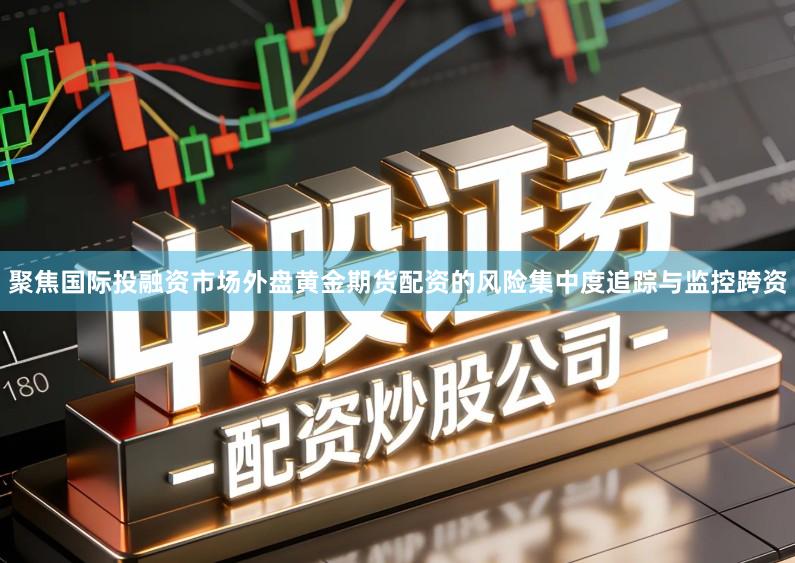 聚焦国际投融资市场外盘黄金期货配资的风险集中度追踪与监控跨资
