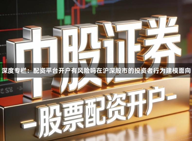 深度专栏:配资平台开户有风险吗在沪深股市的投资者行为建模面向