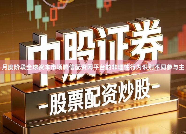 月度阶段全球资本市场腾信配资网平台的非理性行为识别不同参与主
