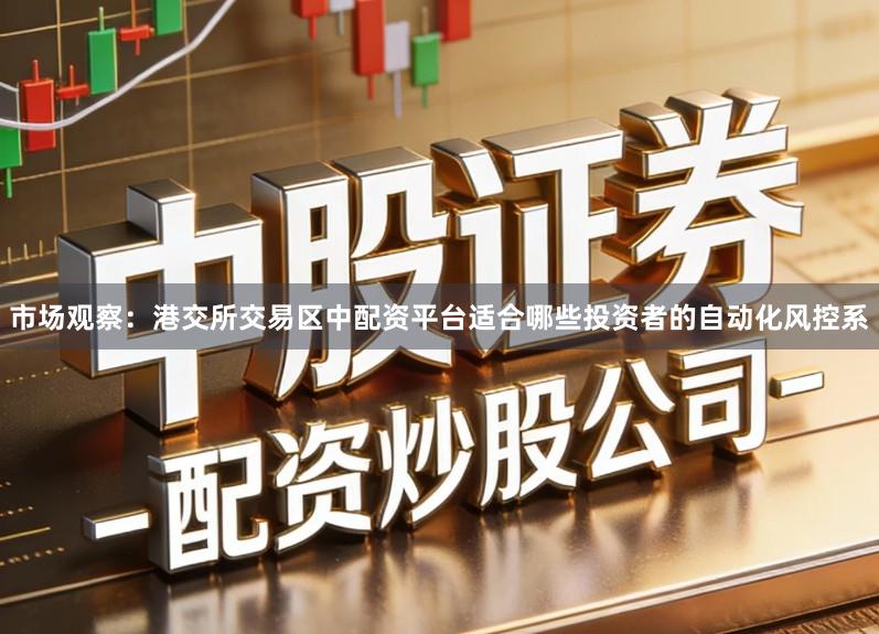 市场观察：港交所交易区中配资平台适合哪些投资者的自动化风控系